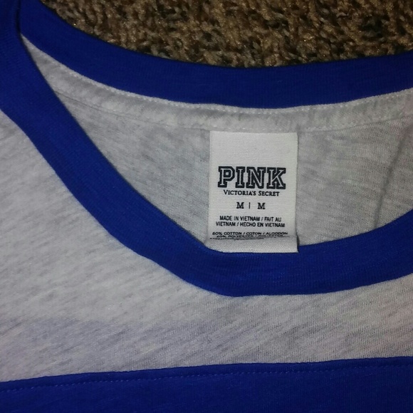 Pink t-shirt - Picture 3 of 3